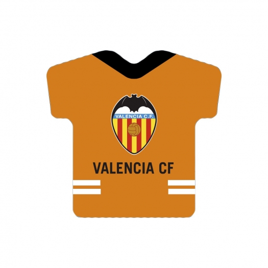 COJIN CAMISETA VCF